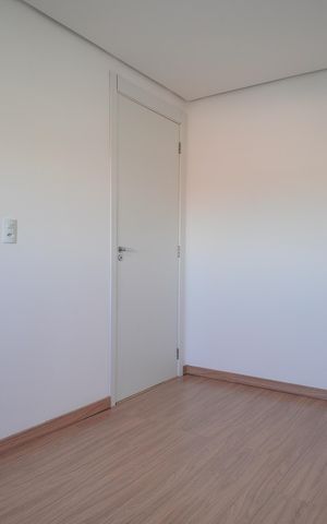 Apartamento à venda com 57m², 2 quartos e 1 vagaQuarto 2