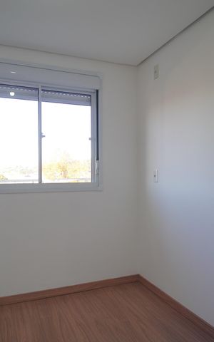 Apartamento à venda com 57m², 2 quartos e 1 vagaQuarto 1