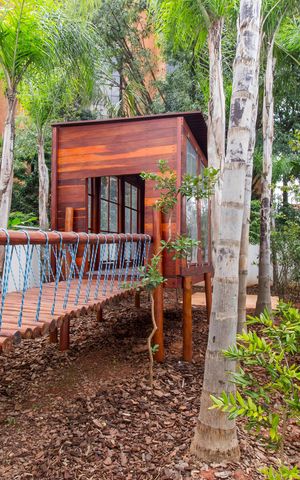 Apartamento à venda com 53m², 1 quarto e 2 vagasÁrea comum - Playground
