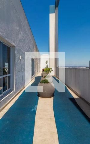 Apartamento à venda com 53m², 1 quarto e 2 vagas Apartamento à venda com 53m², 1 quarto e 2 vagasÁrea comum