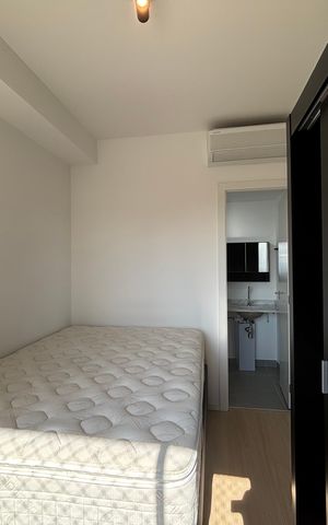 Apartamento à venda com 27m², 1 quarto e sem vaga Apartamento à venda com 27m², 1 quarto e sem vagaSuíte