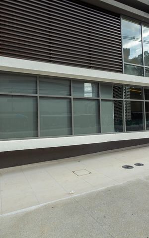 Apartamento à venda com 27m², 1 quarto e sem vaga Apartamento à venda com 27m², 1 quarto e sem vagaFachada
