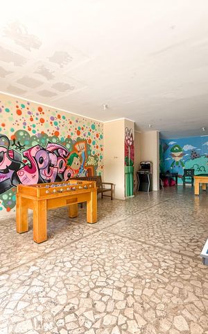 Apartamento à venda com 49m², 2 quartos e 1 vaga Apartamento à venda com 49m², 2 quartos e 1 vagaÁrea comum