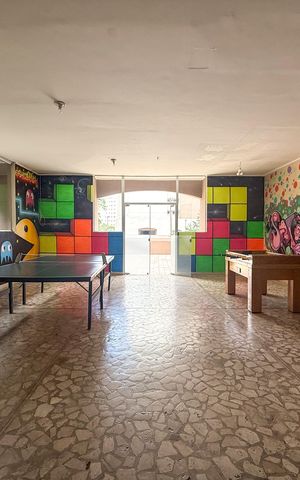 Apartamento à venda com 49m², 2 quartos e 1 vaga Apartamento à venda com 49m², 2 quartos e 1 vagaÁrea comum