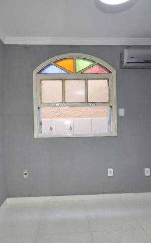 Casa para alugar com 200m², 3 quartos e 3 vagasQuarto 1