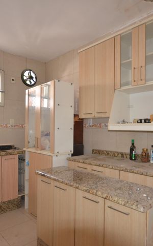 Casa para alugar com 200m², 3 quartos e 3 vagasCozinha