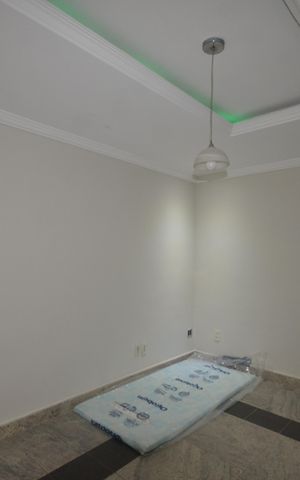 Casa para alugar com 200m², 3 quartos e 3 vagasSuíte
