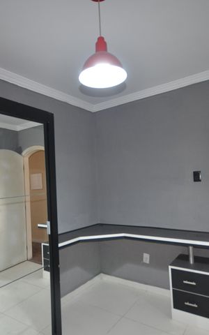 Casa para alugar com 200m², 3 quartos e 3 vagasQuarto 1