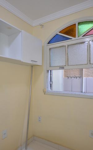 Casa para alugar com 200m², 3 quartos e 3 vagasQuarto 2