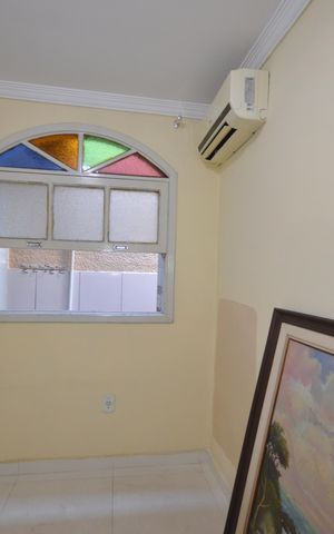 Casa para alugar com 200m², 3 quartos e 3 vagasQuarto 2