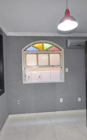 Casa para alugar com 200m², 3 quartos e 3 vagasQuarto 1