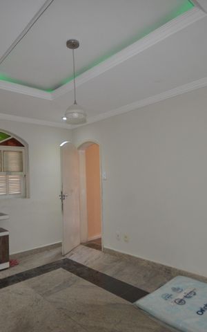 Casa para alugar com 200m², 3 quartos e 3 vagasSuíte
