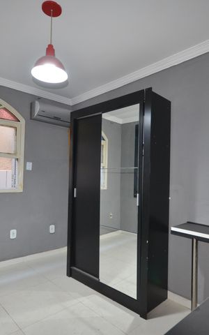 Casa para alugar com 200m², 3 quartos e 3 vagasQuarto 1