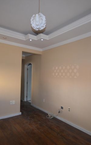 Casa para alugar com 200m², 3 quartos e 3 vagasSala