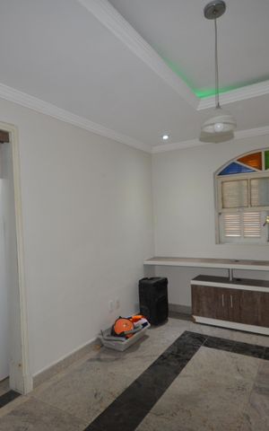 Casa para alugar com 200m², 3 quartos e 3 vagasSuíte