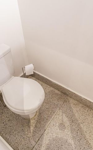 Casa de condomínio à venda com 100m², 1 quarto e 1 vaga Casa de condomínio à venda com 100m², 1 quarto e 1 vagaLavabo