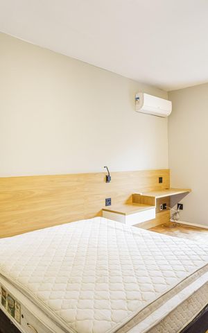 Casa de condomínio à venda com 100m², 1 quarto e 1 vaga Casa de condomínio à venda com 100m², 1 quarto e 1 vagaSuíte