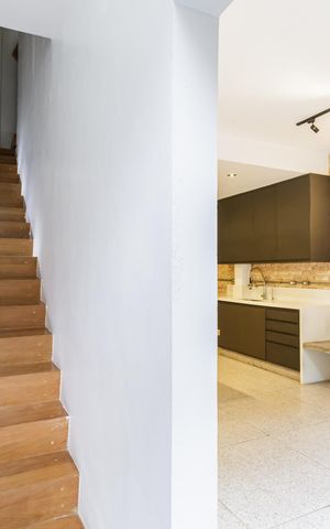 Casa de condomínio à venda com 100m², 1 quarto e 1 vaga Casa de condomínio à venda com 100m², 1 quarto e 1 vagaCorredor