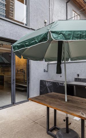 Casa de condomínio à venda com 100m², 1 quarto e 1 vaga Casa de condomínio à venda com 100m², 1 quarto e 1 vagaVaranda