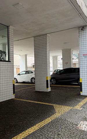 Apartamento para alugar com 65m², 1 quarto e 1 vagaÁrea comum