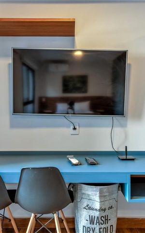 Studio à venda com 44m², 1 quarto e sem vagaStudio