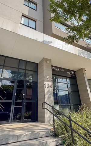 Studio à venda com 44m², 1 quarto e sem vagaFachada
