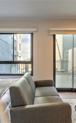 Studio à venda com 44m², 1 quarto e sem vagaStudio