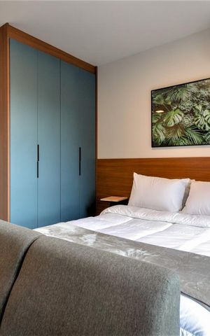 Studio à venda com 44m², 1 quarto e sem vagaStudio