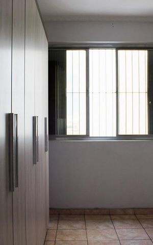 Apartamento à venda com 89m², 2 quartos e sem vaga Apartamento à venda com 89m², 2 quartos e sem vagaQuarto