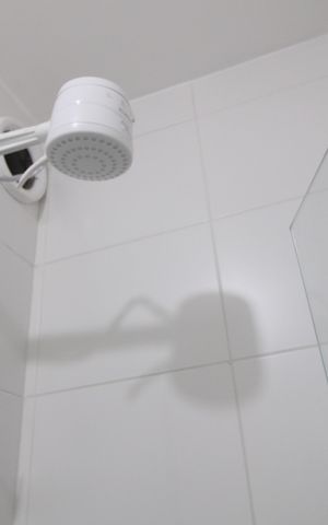 Apartamento para alugar com 34m², 2 quartos e sem vagaBanheiro