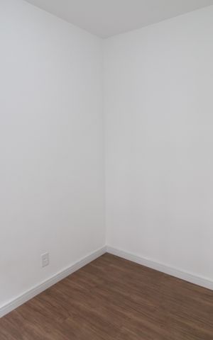 Apartamento para alugar com 34m², 2 quartos e sem vagaQuarto 2
