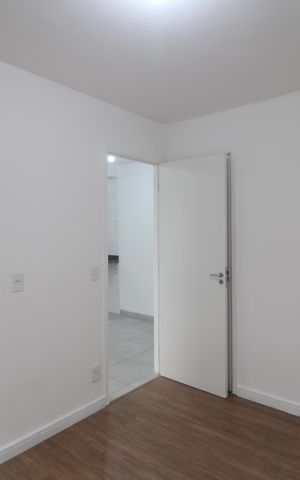 Apartamento para alugar com 34m², 2 quartos e sem vagaQuarto 1