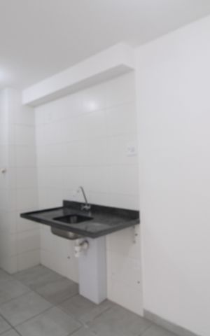 Apartamento para alugar com 34m², 2 quartos e sem vagaCozinha