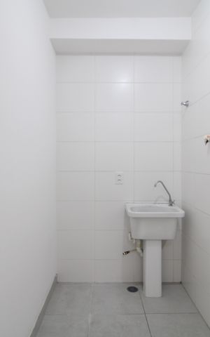 Apartamento para alugar com 34m², 2 quartos e sem vagaÁrea de Serviço