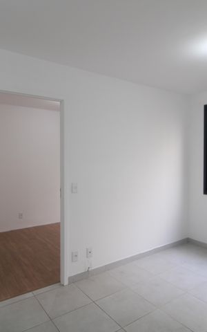 Apartamento para alugar com 34m², 2 quartos e sem vagaSala