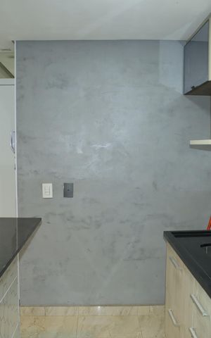 Apartamento para alugar com 47m², 2 quartos e 1 vagaCozinha