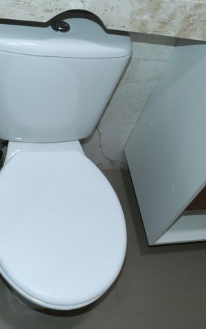 Apartamento para alugar com 47m², 2 quartos e 1 vagaBanheiro
