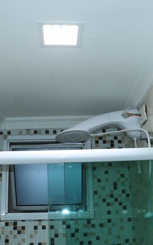 Apartamento para alugar com 47m², 2 quartos e 1 vagaBanheiro
