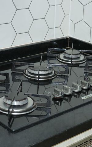 Apartamento para alugar com 47m², 2 quartos e 1 vagaCozinha