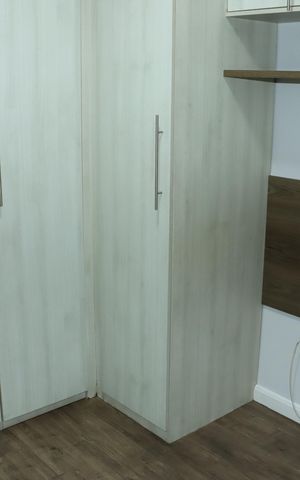 Apartamento para alugar com 47m², 2 quartos e 1 vagaQuarto 1