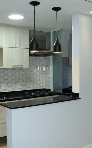 Apartamento para alugar com 47m², 2 quartos e 1 vagaSala