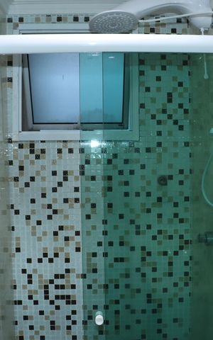 Apartamento para alugar com 47m², 2 quartos e 1 vagaBanheiro