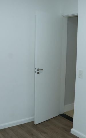 Apartamento para alugar com 47m², 2 quartos e 1 vagaQuarto 2