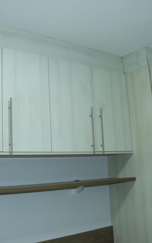 Apartamento para alugar com 47m², 2 quartos e 1 vagaQuarto 1