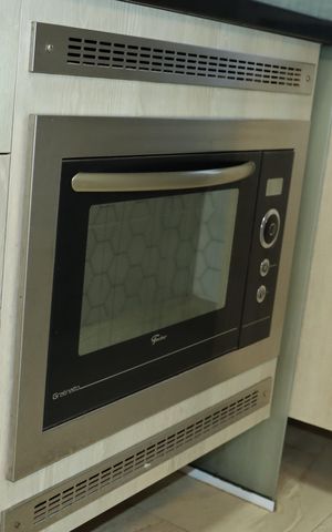 Apartamento para alugar com 47m², 2 quartos e 1 vagaCozinha