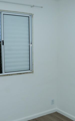 Apartamento para alugar com 47m², 2 quartos e 1 vagaQuarto 2