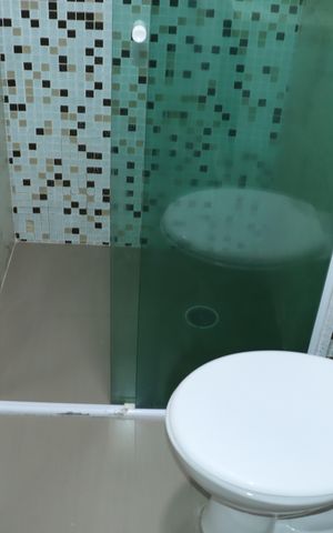 Apartamento para alugar com 47m², 2 quartos e 1 vagaBanheiro