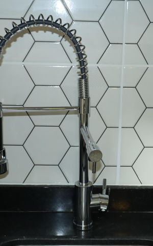 Apartamento para alugar com 47m², 2 quartos e 1 vagaCozinha
