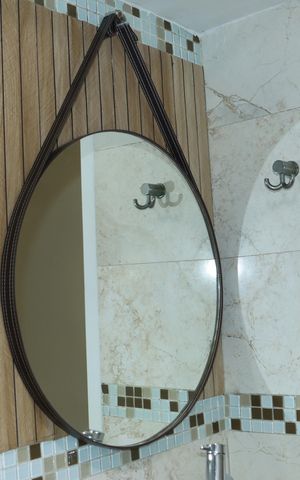 Apartamento para alugar com 47m², 2 quartos e 1 vagaBanheiro