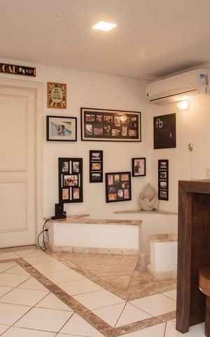 Apartamento para alugar com 153m², 2 quartos e 3 vagasCobertura/Espaço gourmet